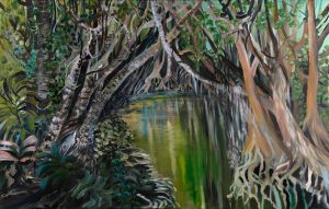 Gateway Linear Escape