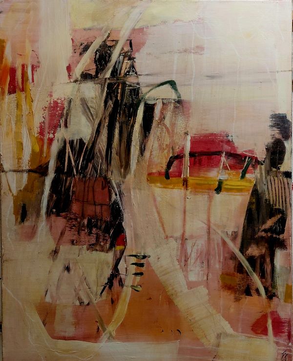 Altered Landscape