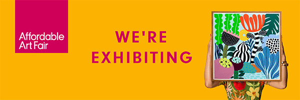 Affordable Art Fair Brisbane 2025